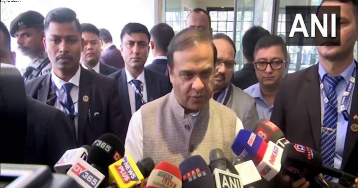 Crackdown against child marriages: Around 1,800 people arrested across Assam, says CM Himanta Biswa Sarma